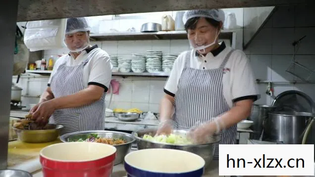 流浪厨师新之助在哪一季哪一集，流浪厨师，用美食传递温暖与希望