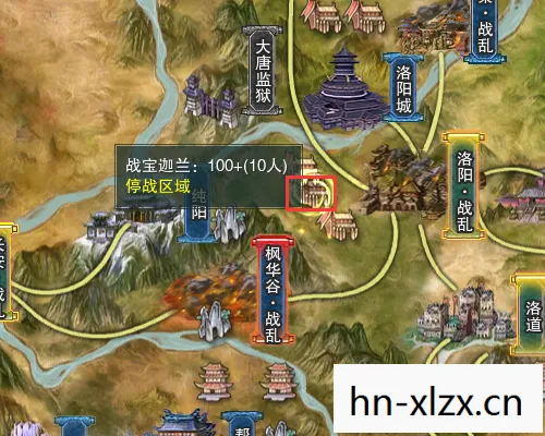 战宝迦兰 攻略，战宝迦兰，揭秘古老秘境的探险指南