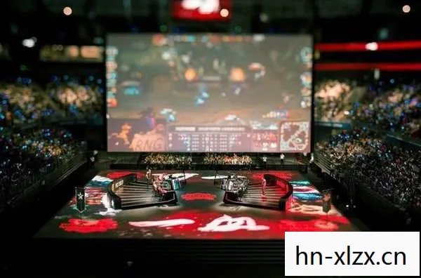 2021msi时间，2021 MSI，电竞盛宴的回顾与前瞻