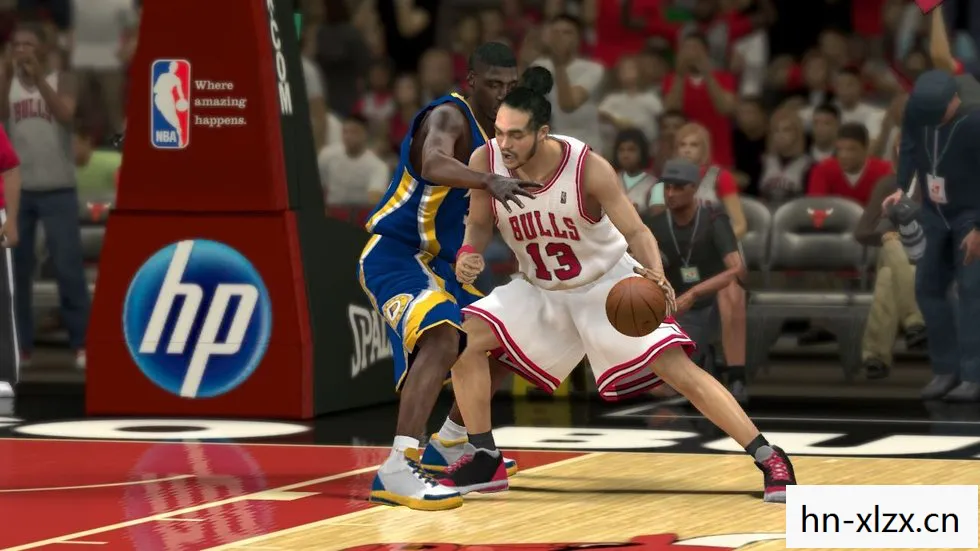 nba2k13汉化补丁怎么安装图片