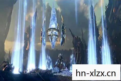 星际争霸2神族战术大全，星际争霸2神族战术解析