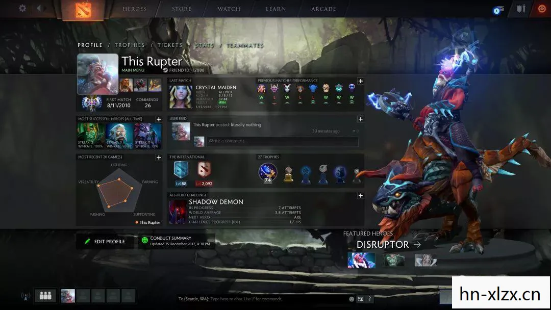 DOTA2改动日志，Dota 2改动，重塑游戏平衡，引领电竞新潮流