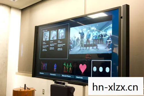 xbox真人交互技术怎么用，XBOX真人交互，重塑娱乐新体验