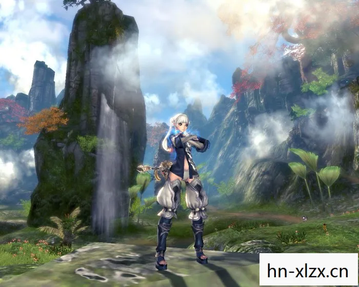剑灵官网，剑灵的奇幻世界，探索一款经典MMORPG的魅力