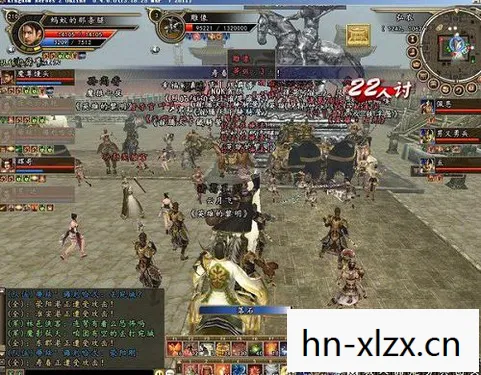 三国群英传ol 官网，三国群英传OL，重温经典，再战江湖