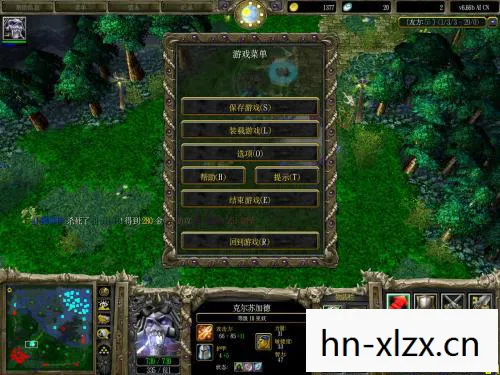 魔兽争霸3冰封王座地图下载网站，魔兽争霸3冰封王座经典地图回顾