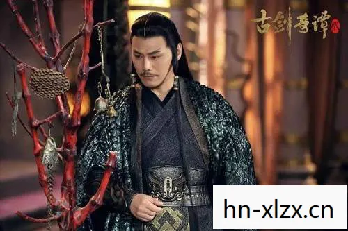 古剑奇谭2在线观看全集免费播放，古剑奇谭2，仙侠世界的深度探索