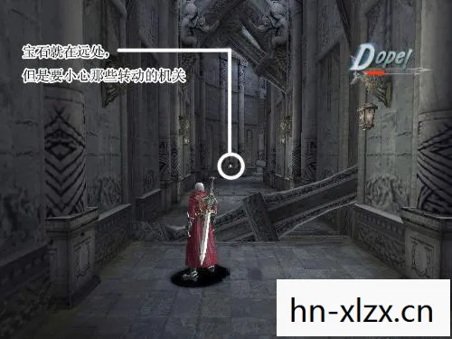 鬼泣3攻略图文攻略,鬼泣3,经典游戏背后的故事与影响 鬼泣3攻略图文攻略,鬼泣3,经典游戏背后的故事与影响
