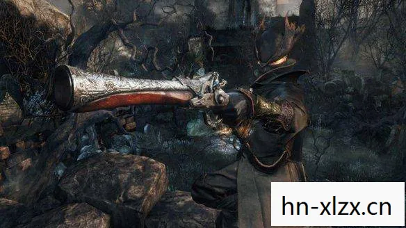 sekiro是什么游戏，Sekiro，在黑暗中的救赎之旅
