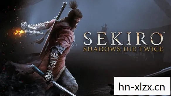 sekiro是什么游戏，Sekiro，在黑暗中的救赎之旅