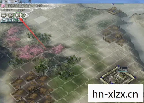 三国志11修改器van版全功能修改器图片