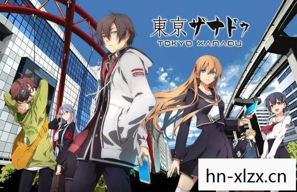 东京迷城ex 攻略，东京迷城，探索日本首都的奇幻之旅