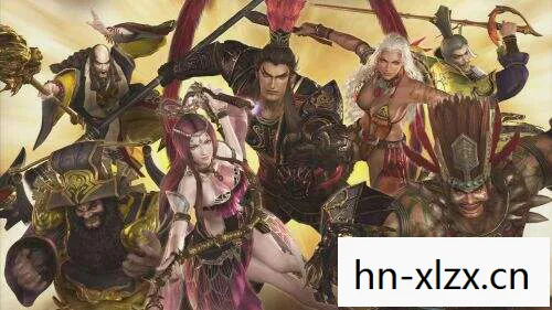 真三国无双6猛将传百度网盘,真三国无双6猛将传,重温经典,再战沙场 真三国无双6猛将传百度网盘,真三国无双6猛将传,重温经典,再战沙场