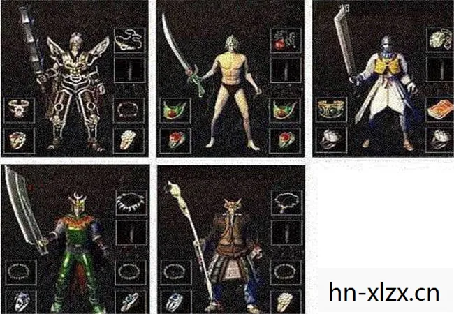 鬼刃之灭第一季,鬼刃,探寻古老传说中的神秘武器 鬼刃之灭第一季,鬼刃,探寻古老传说中的神秘武器