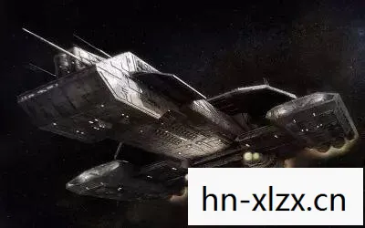 星际战舰十二个级别，星际战舰，探索宇宙的终极武器