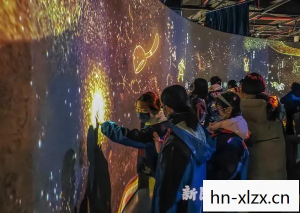 一场科技与文化的盛宴图片