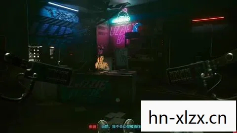 赛博朋克2077朱迪攻略流程，赛博朋克2077朱迪攻略，解锁夜之城最闪耀的星