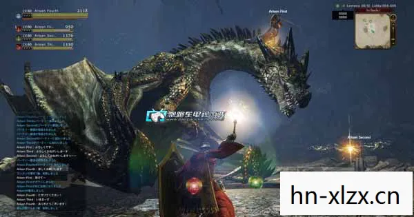 龙之信条黑暗觉醒地图,龙之信条,黑暗觉醒——探索未知世界的奇幻之旅 龙之信条黑暗觉醒地图,龙之信条,黑暗觉醒——探索未知世界的奇幻之旅
