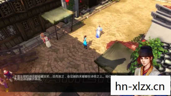 侠客风云传夜叉攻略条件，侠客风云传夜叉攻略，解锁隐藏剧情，提升角色实力