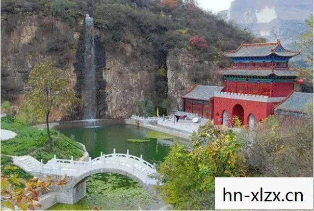 紫云山风景区，紫云山，探寻自然与文化的完美融合