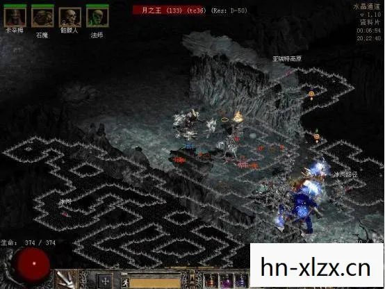 暗黑2地图详细分布图,暗黑2地图,探索未知,挑战极限 暗黑2地图详细分布图,暗黑2地图,探索未知,挑战极限