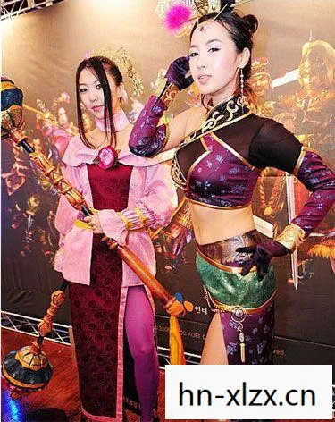 游戏美女死亡动作视频图片