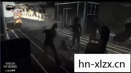 丧尸围城1重制版，丧尸围城，末日生存与人性探索