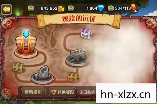 好玩游戏推荐手机版图片