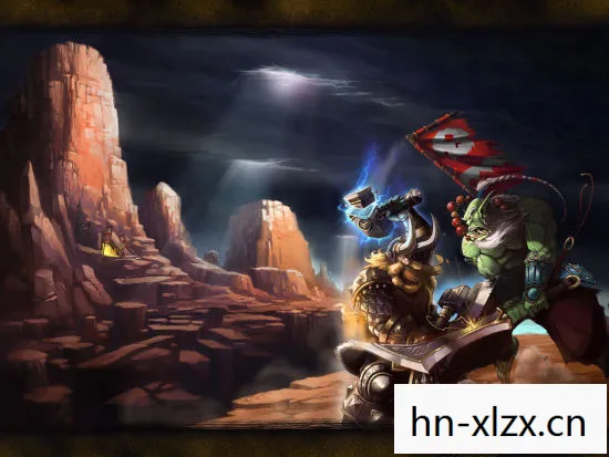 Warcraft3手机,魔兽争霸3,经典RTS的传奇与未来 Warcraft3手机,魔兽争霸3,经典RTS的传奇与未来