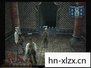 最终幻想3攻略图文攻略图片