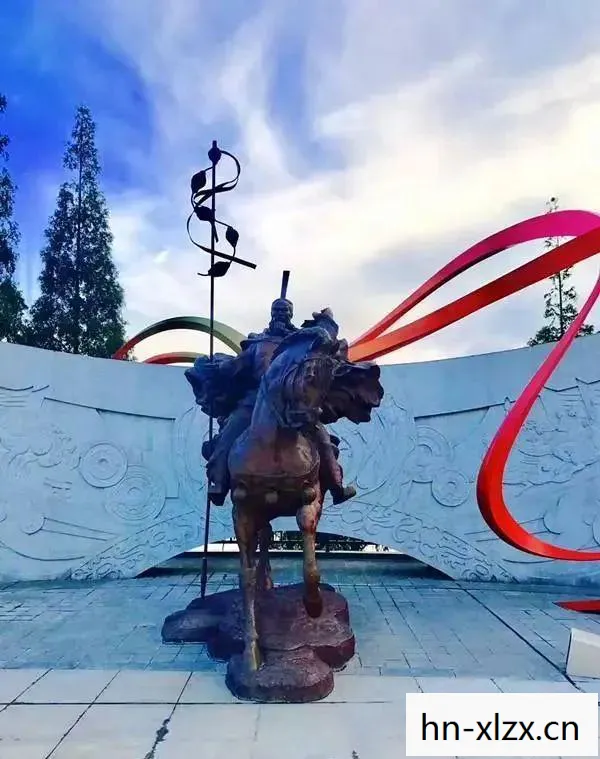 传奇故事背后的历史与文化图片