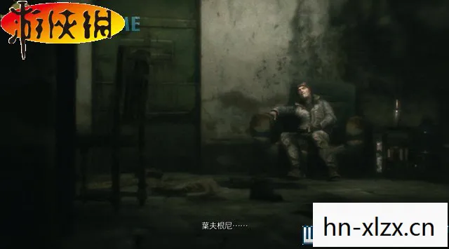 生化危机启示录2图片
