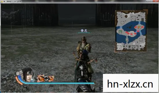 真三国无双猛将传修改器叫啥名，真三国无双6猛将传修改器，解锁无限可能的战斗艺术