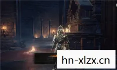 黑暗之魂3dlc怎么进图片