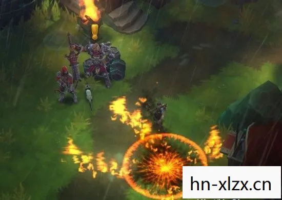 火炬之光2mod使用教程，火炬之光2 MOD教程，打造你的专属游戏世界