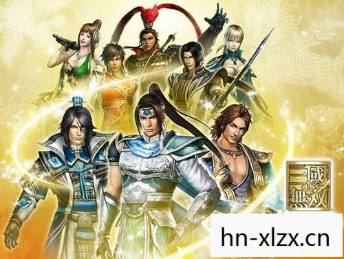 真三国无双6视频，真三国无双6sp，重温经典，感受无双世界的魅力