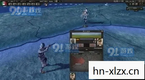 钢铁雄心4dlc破解补丁，破解补丁，灰色地带的双刃剑