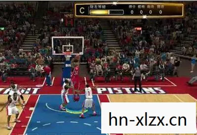 nba2k13扣篮数值排行，NBA 2K13，经典扣篮的再现与回忆