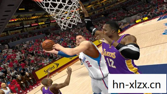 nba2k13扣篮数值排行，NBA 2K13，经典扣篮的再现与回忆