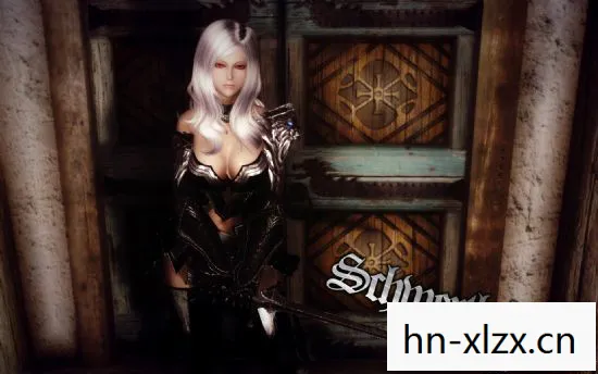上古卷轴5人物mod是直接自己就变吗，上古卷轴5，打造你的梦幻人物MOD指南