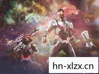 dota新英雄盖尔，Dota新英雄，神秘来客，重塑战场格局