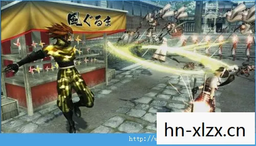 战国basarapc版,战国BASARA PC版,一场穿越时空的激战 战国basarapc版,战国BASARA PC版,一场穿越时空的激战