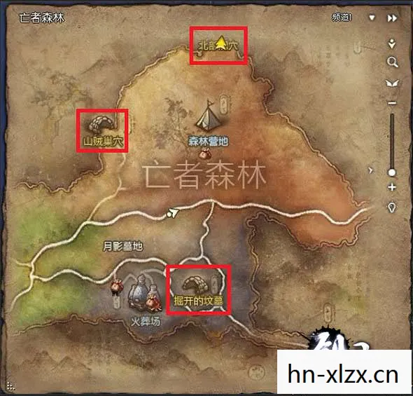 剑灵势力任务在哪接图片
