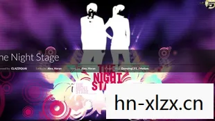 DJ Max Fever，音乐节奏的狂欢盛宴