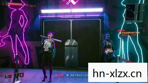2077朱迪剧情线,2077朱迪,赛博朋克世界的情感探索 2077朱迪剧情线,2077朱迪,赛博朋克世界的情感探索