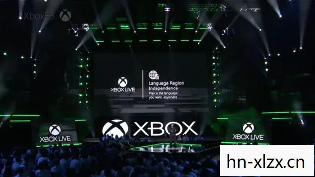 E3 2017，游戏界的盛宴与未来展望