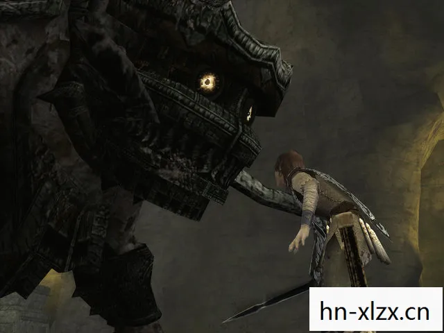 旺达与巨像pc版下载,旺达与巨像PC版,重燃经典之魂 旺达与巨像pc版下载,旺达与巨像PC版,重燃经典之魂