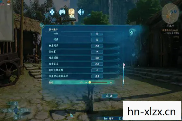 仙剑5配置要求，仙剑5配置全解析，打造流畅游戏体验