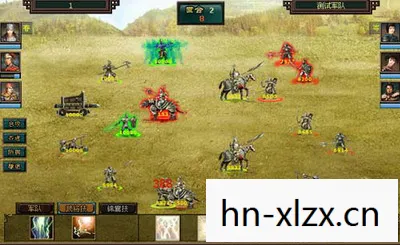 三国志12怎么单挑 天地人，三国志12单挑攻略，打造无敌武将，称霸战场