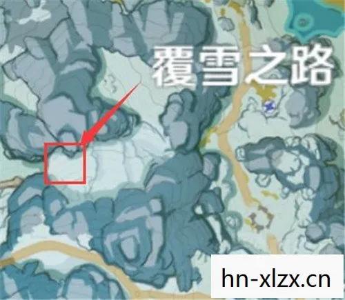 原神雪山山顶怎么上去路线图,登顶原神雪山,解锁隐藏成就与丰厚奖励的完全攻略 原神雪山山顶怎么上去路线图,登顶原神雪山,解锁隐藏成就与丰厚奖励的完全攻略